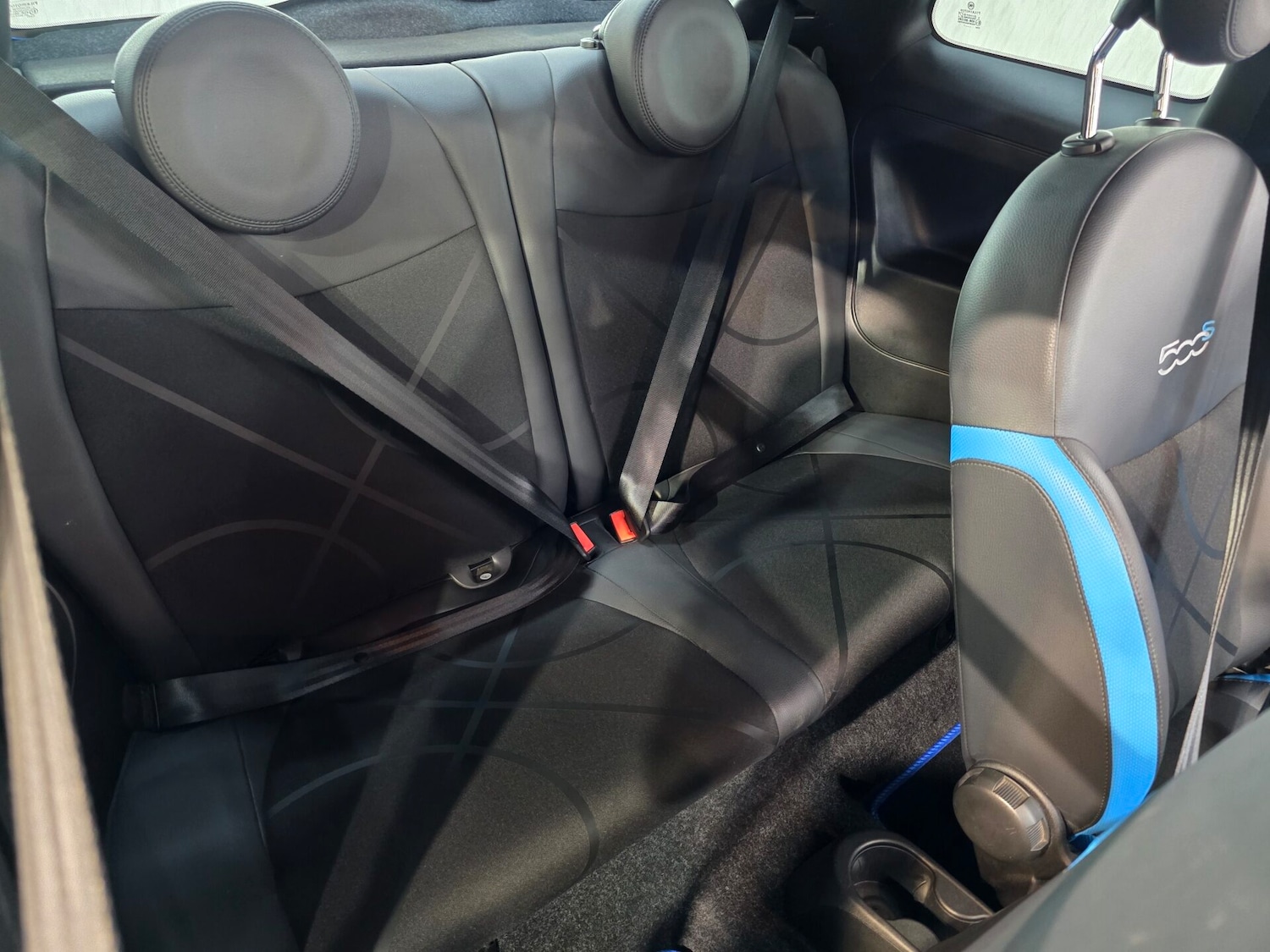 Used Fiat 500 2017 for sale - 76037349: Photo 19