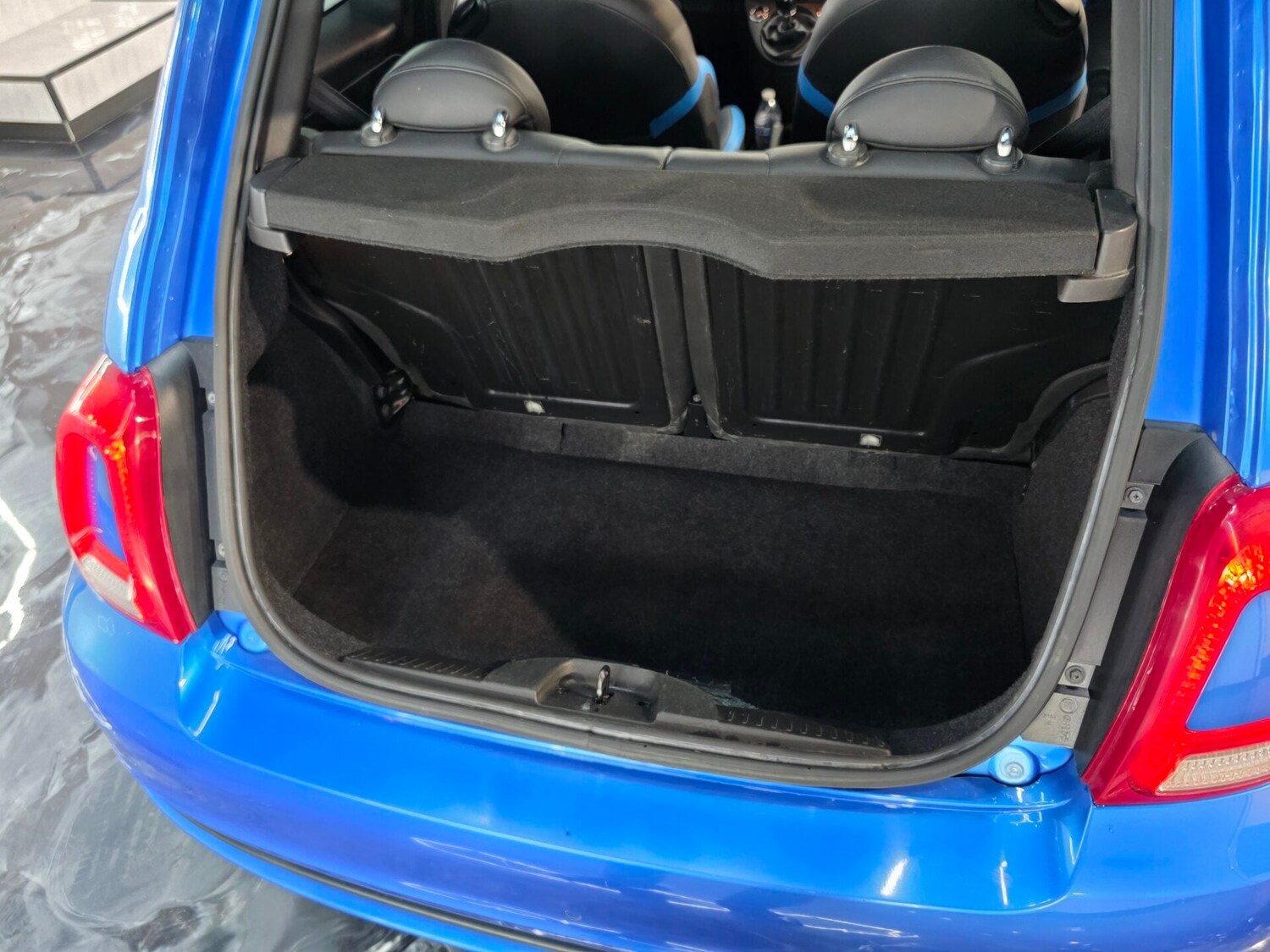 Used Fiat 500 2017 for sale - 76037349: Photo 22