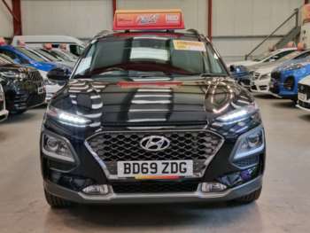 Used Hyundai KONA 2019 for sale - 74824969: Photo