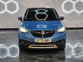 Used Vauxhall Crossland X 2020 for sale - 79018219: Photo