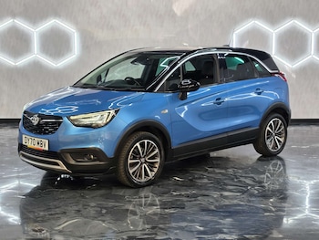 Used Vauxhall Crossland X 2020 for sale - 79018219: Photo