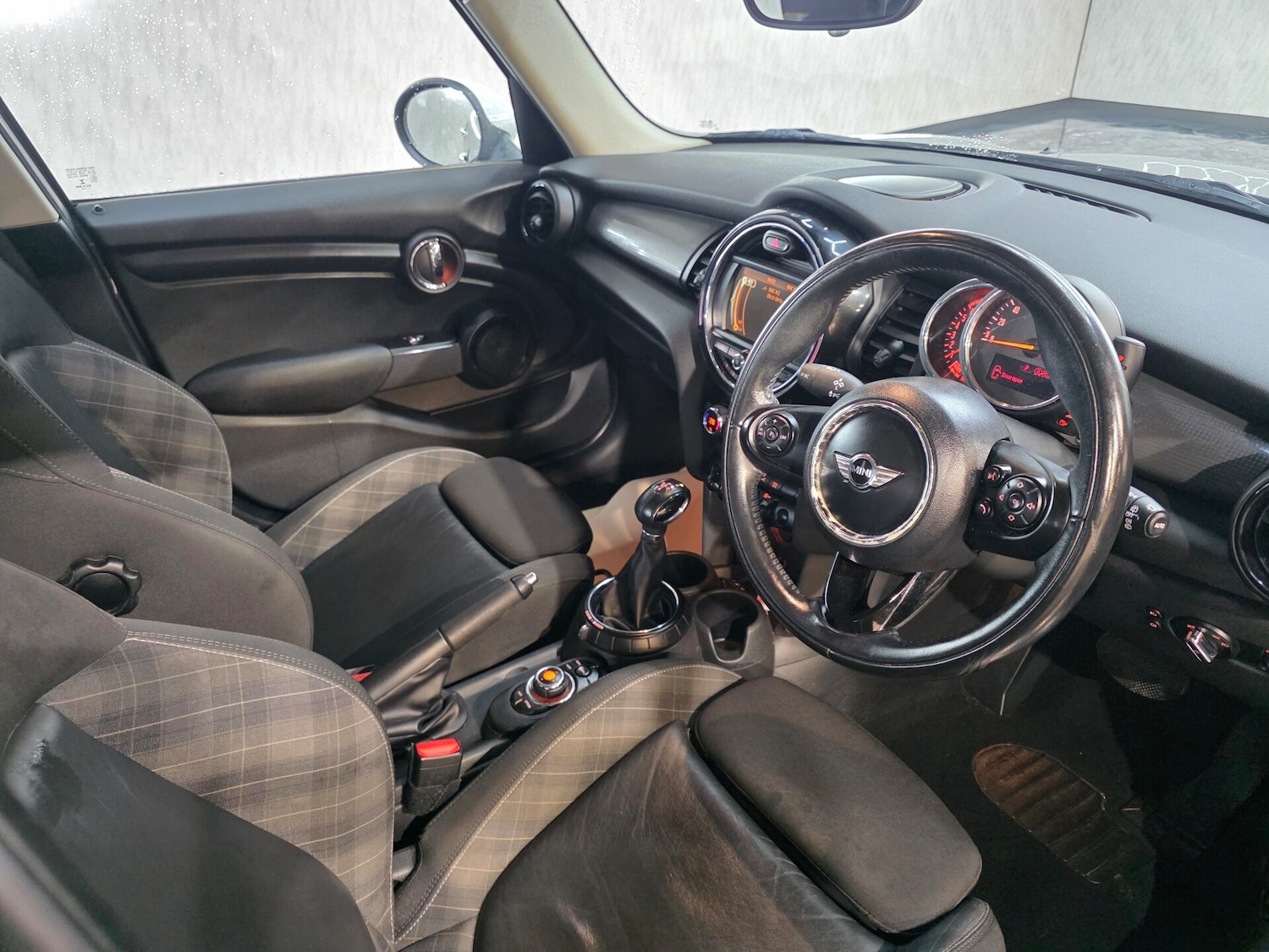 Used MINI Hatch 2016 for sale - 76950068: Photo 11