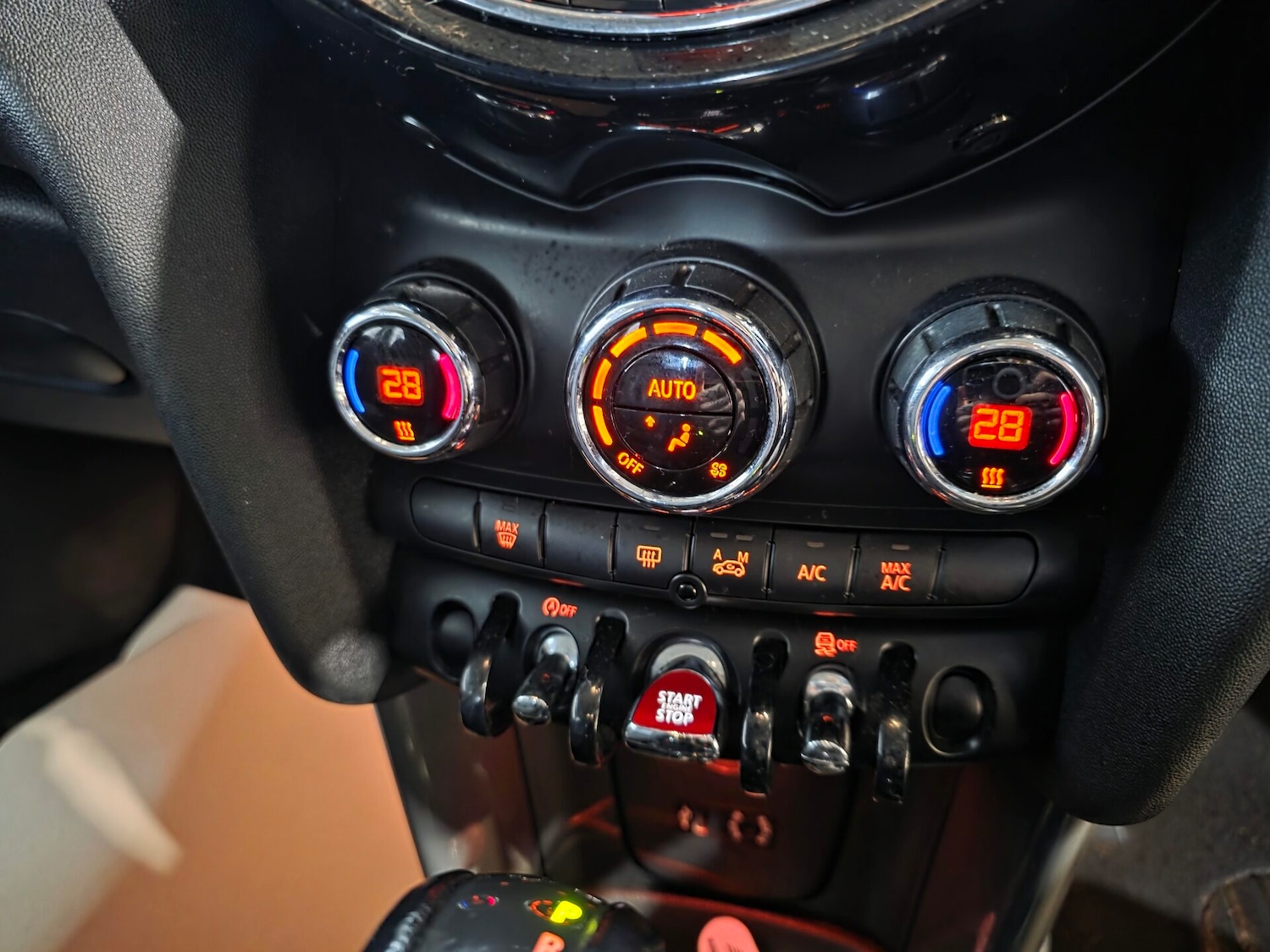 Used MINI Hatch 2016 for sale - 76950068: Photo 15