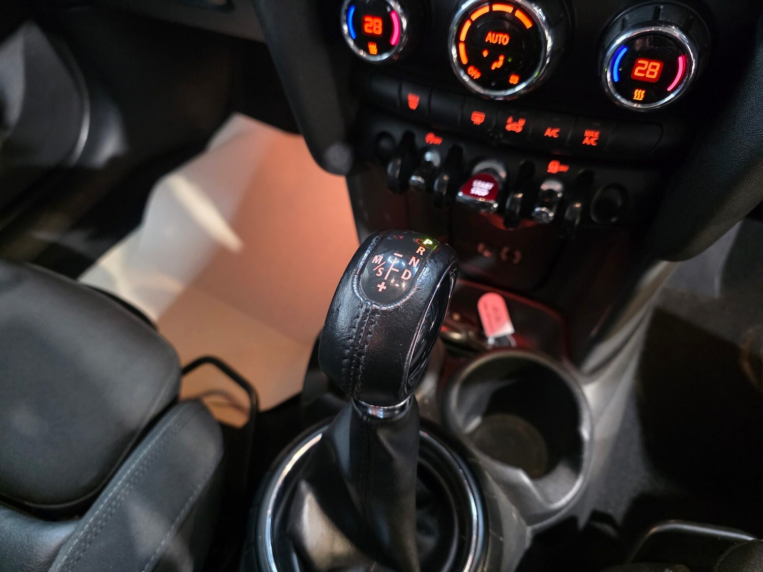 Used MINI Hatch 2016 for sale - 76950068: Photo 16