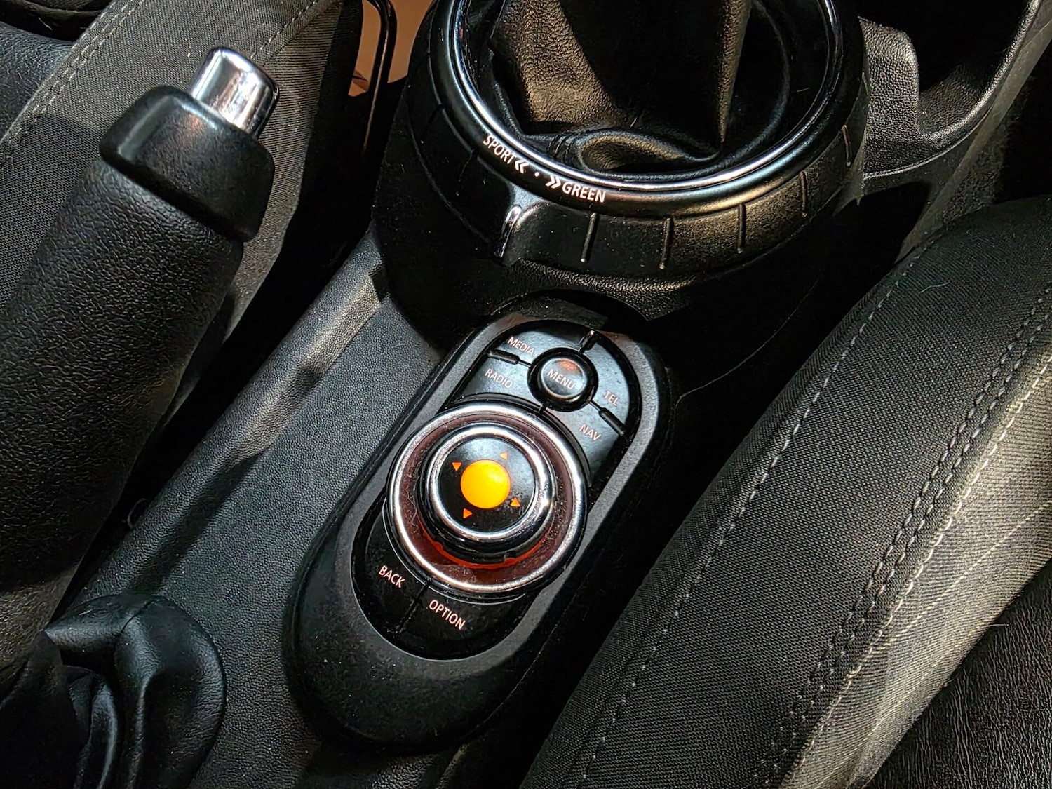 Used MINI Hatch 2016 for sale - 76950068: Photo 17