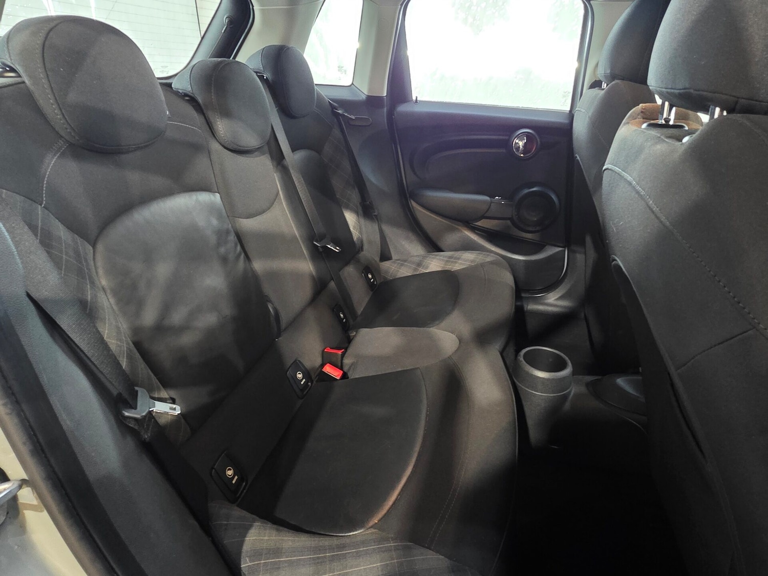 Used MINI Hatch 2016 for sale - 76950068: Photo 19