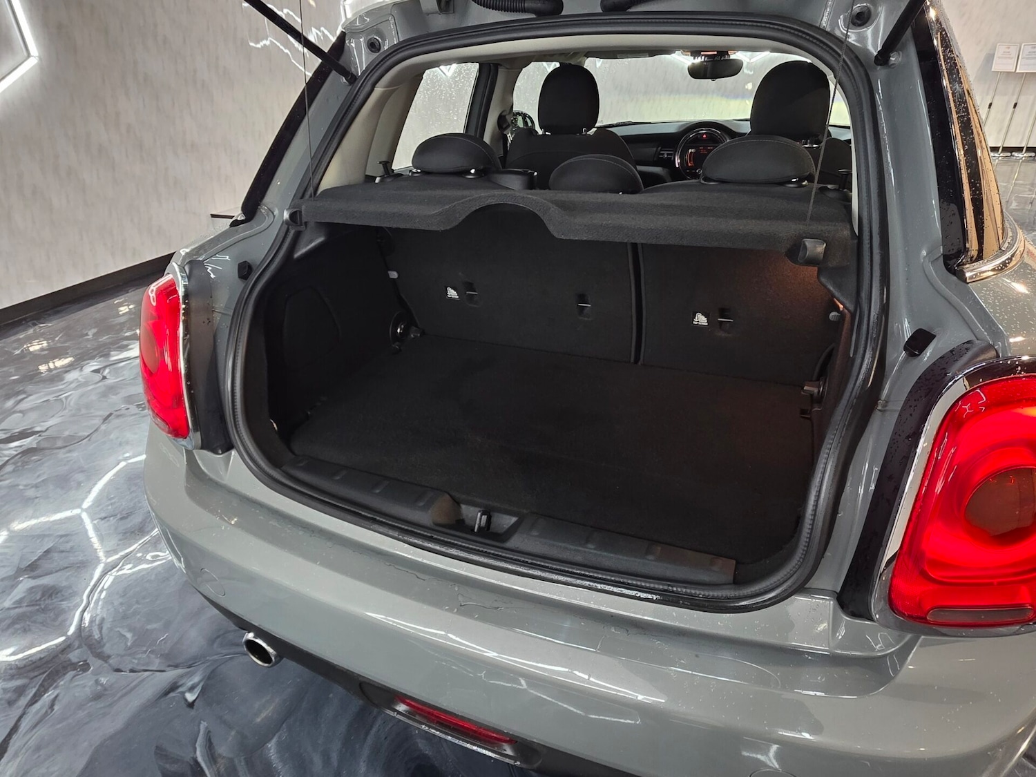 Used MINI Hatch 2016 for sale - 76950068: Photo 20