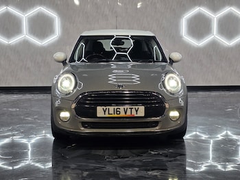 Used MINI Hatch 2016 for sale - 76950068: Photo