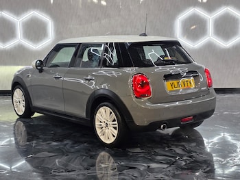 Used MINI Hatch 2016 for sale - 76950068: Photo