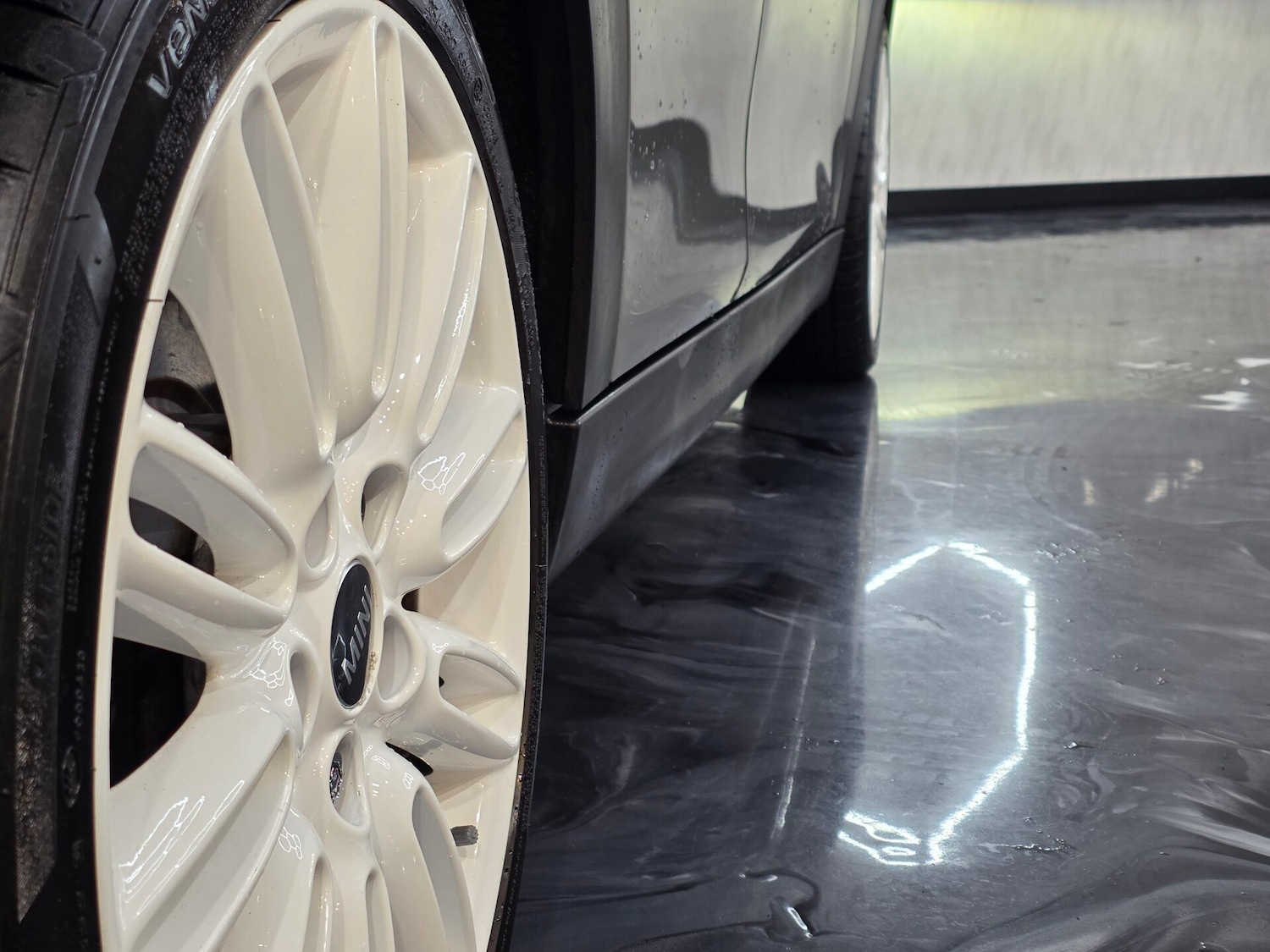 Used MINI Hatch 2016 for sale - 76950068: Photo 8