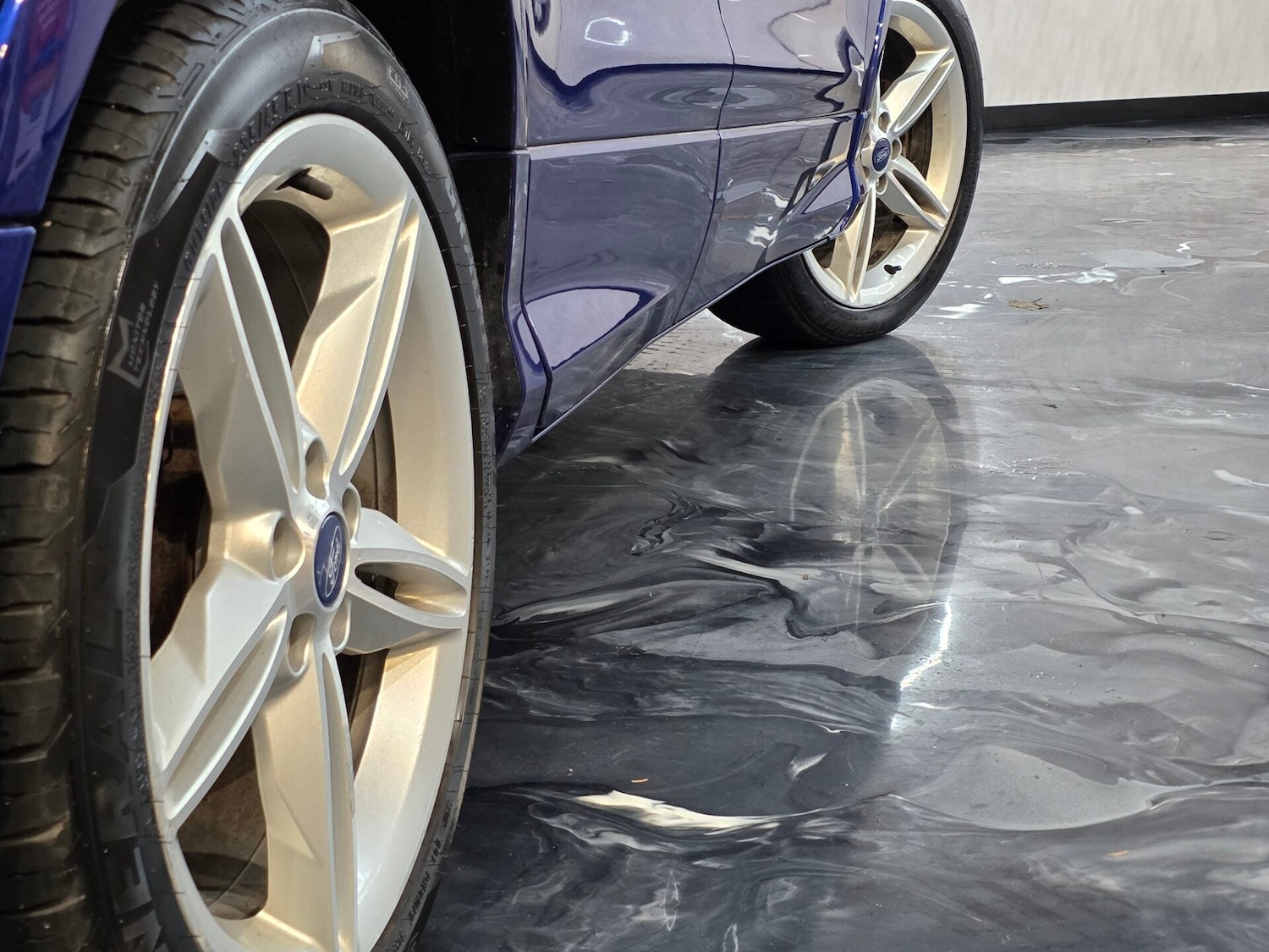 Used Ford Kuga 2016 for sale - 77617971: Photo 10