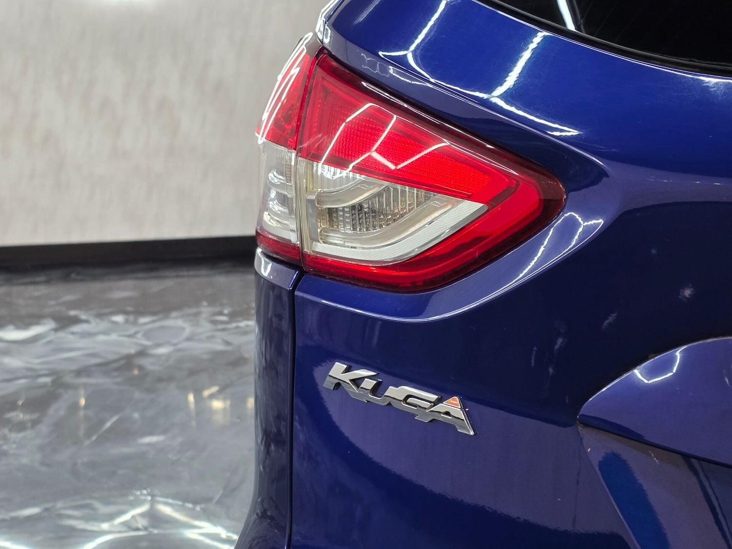 Used Ford Kuga 2016 for sale - 77617971: Photo 11