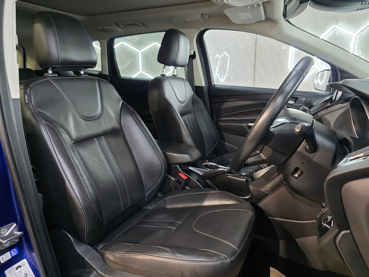 Used Ford Kuga 2016 for sale - 77617971: Photo 12