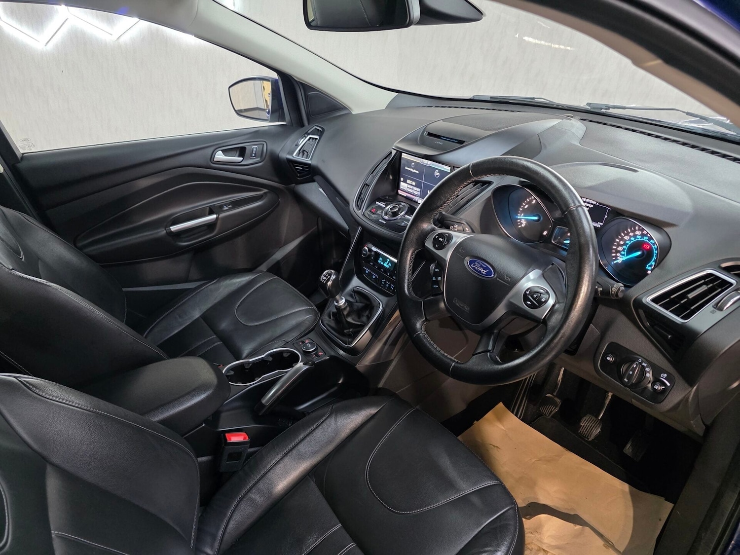 Used Ford Kuga 2016 for sale - 77617971: Photo 13