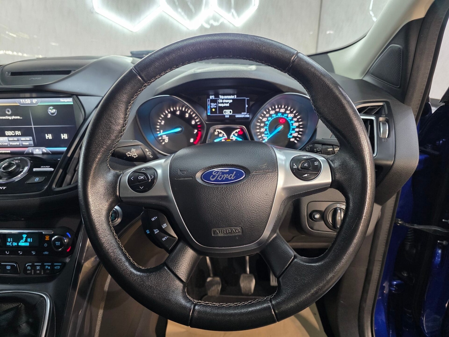 Used Ford Kuga 2016 for sale - 77617971: Photo 14