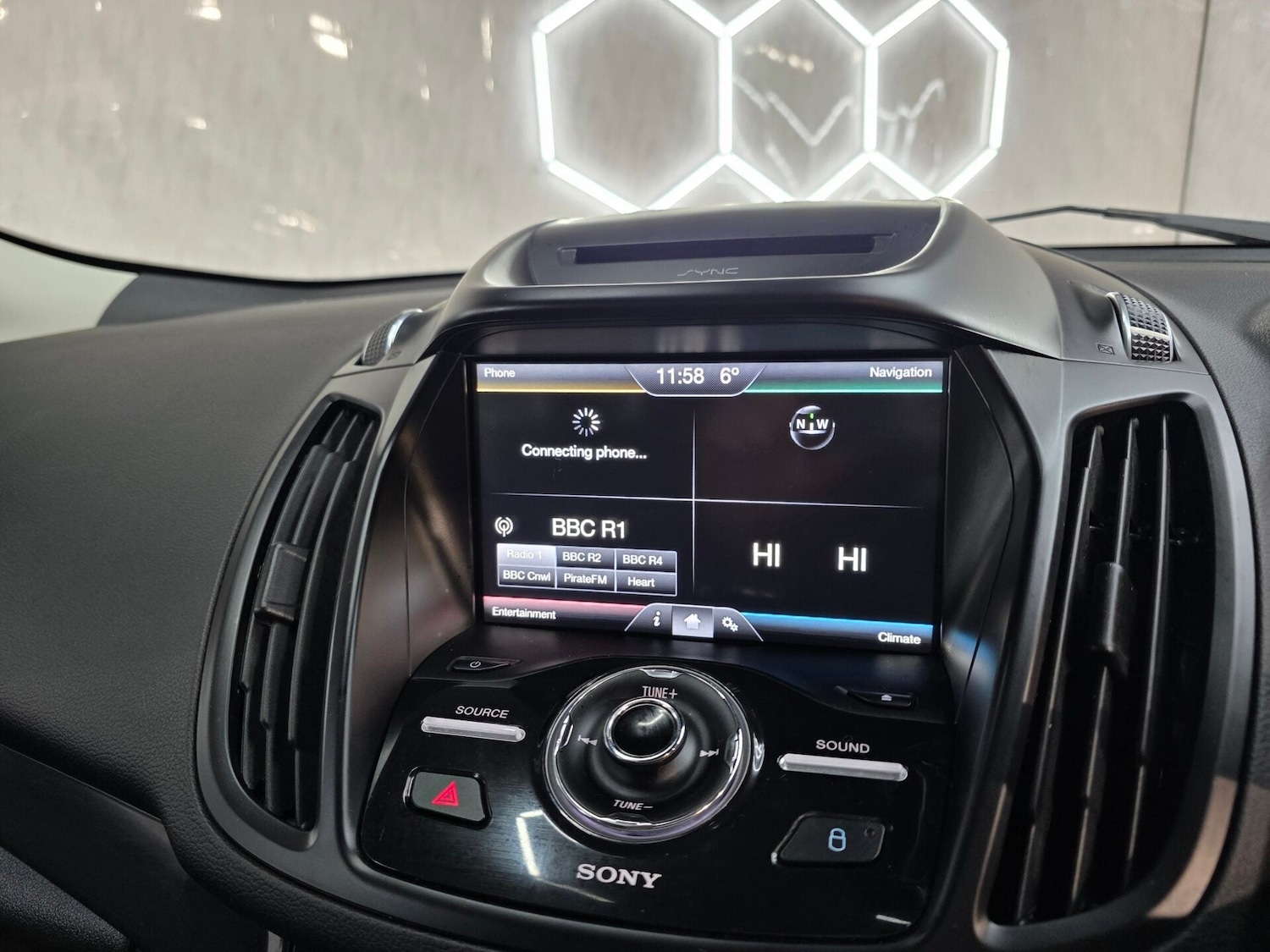 Used Ford Kuga 2016 for sale - 77617971: Photo 16