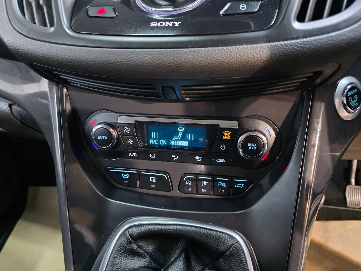 Used Ford Kuga 2016 for sale - 77617971: Photo 17