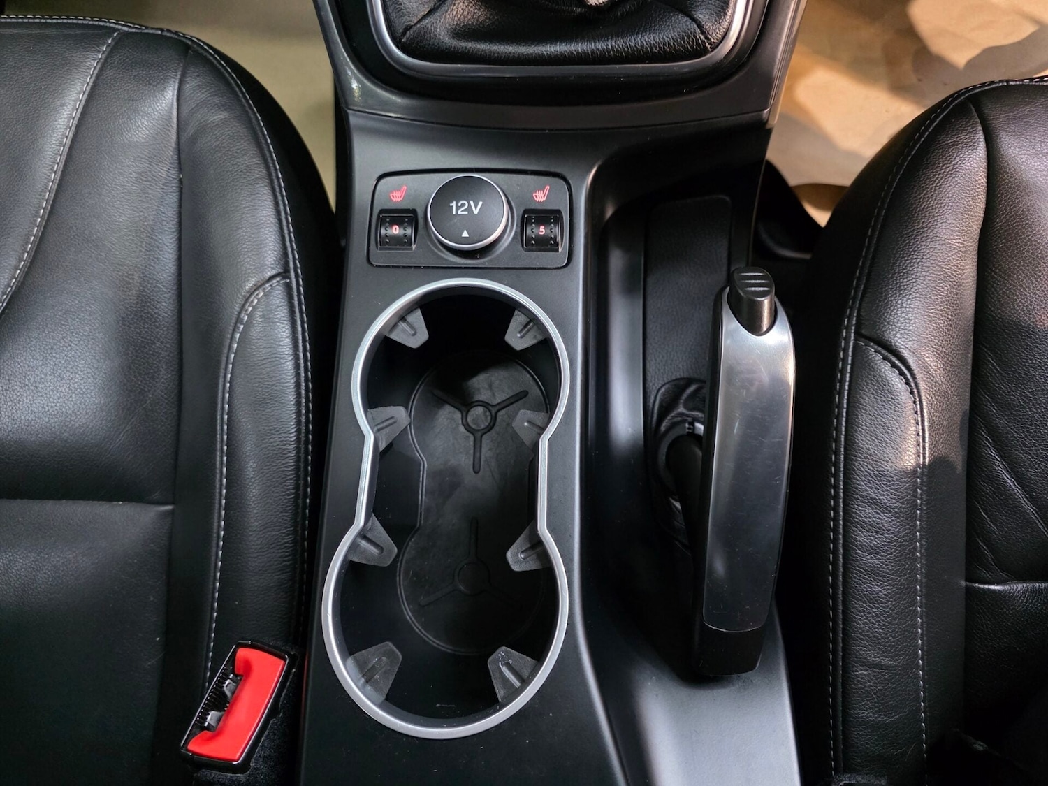 Used Ford Kuga 2016 for sale - 77617971: Photo 19