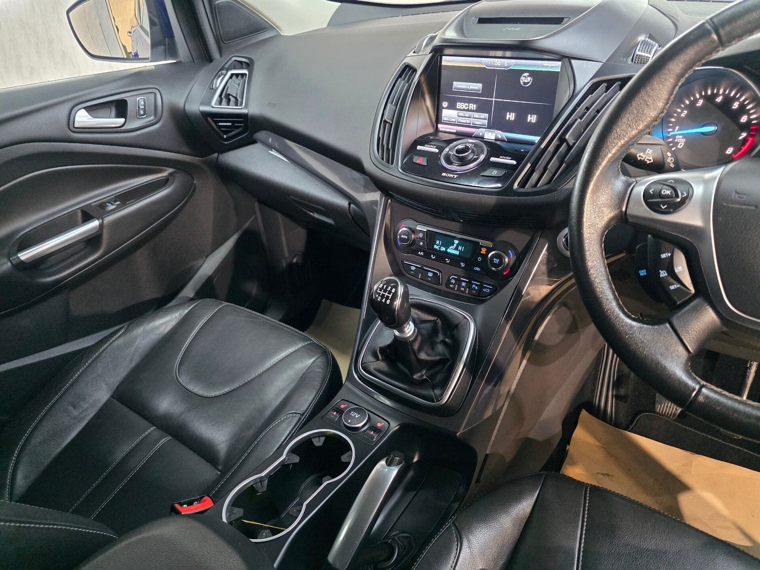 Used Ford Kuga 2016 for sale - 77617971: Photo 20