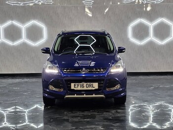 Used Ford Kuga 2016 for sale - 77617971: Photo