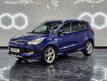 Used Ford Kuga 2016 for sale - 77617971: Photo