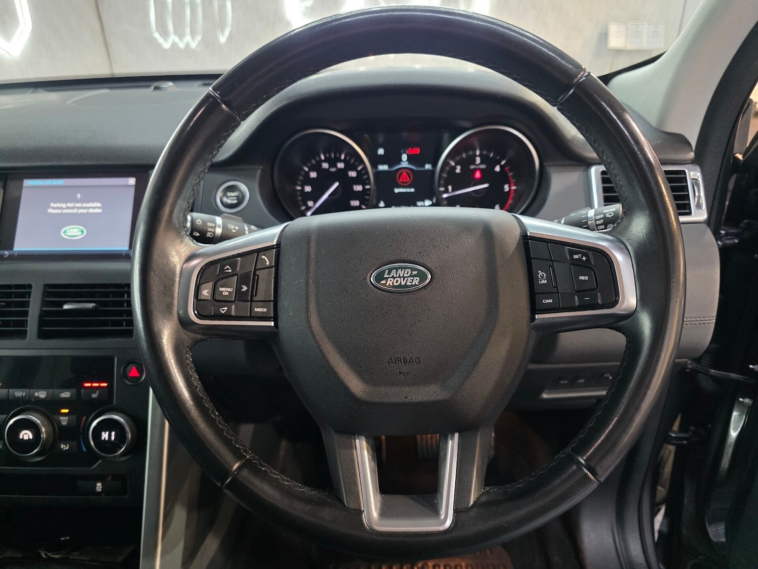 Used Land Rover Discovery Sport 2018 for sale - 77125819: Photo 11