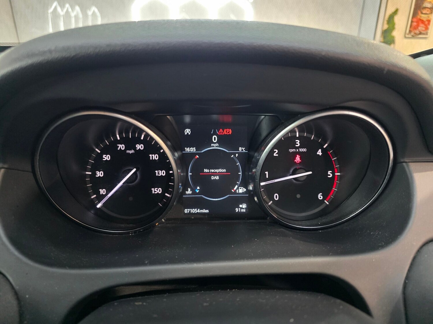 Used Land Rover Discovery Sport 2018 for sale - 77125819: Photo 12