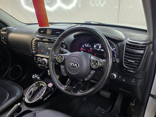 Used Kia Soul 2016 for sale - 75714182: Photo 14