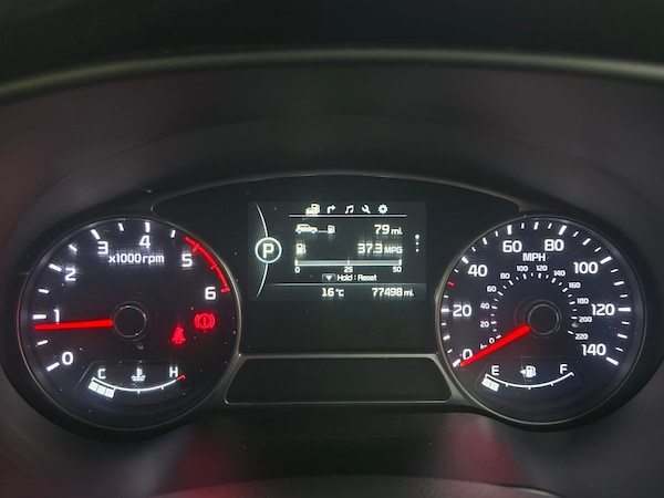 Used Kia Soul 2016 for sale - 75714182: Photo 15