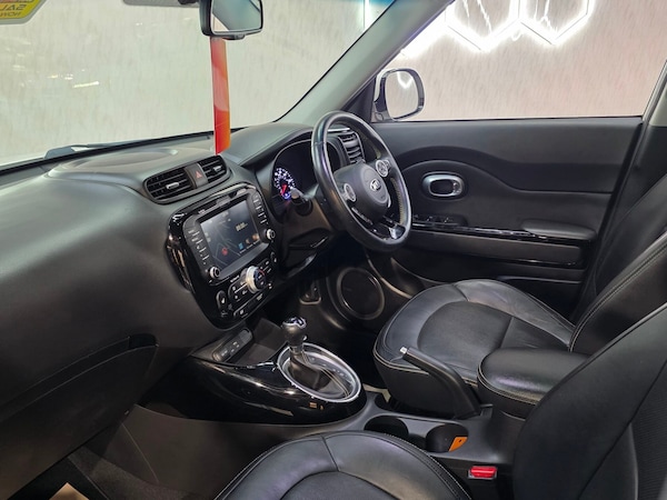 Used Kia Soul 2016 for sale - 75714182: Photo 21