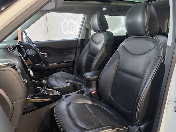 Used Kia Soul 2016 for sale - 75714182: Photo 22