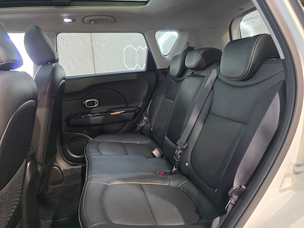 Used Kia Soul 2016 for sale - 75714182: Photo 23