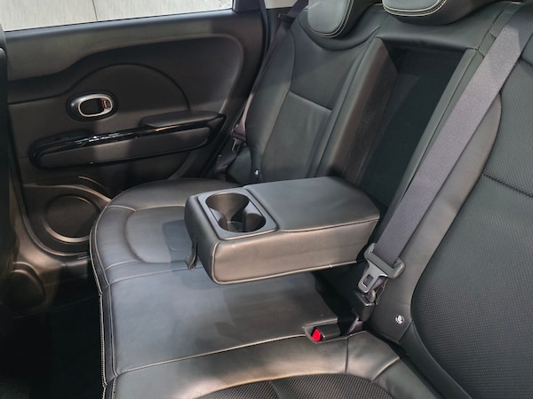 Used Kia Soul 2016 for sale - 75714182: Photo 24