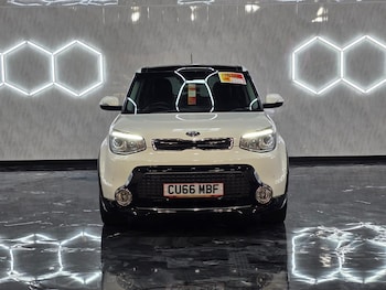 Used Kia Soul 2016 for sale - 75714182: Photo