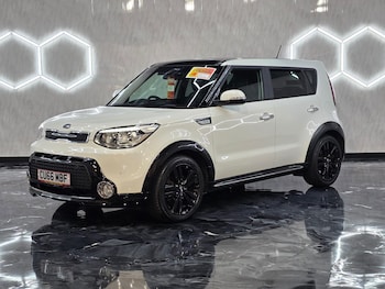 Used Kia Soul 2016 for sale - 75714182: Photo