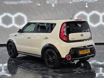 Used Kia Soul 2016 for sale - 75714182: Photo