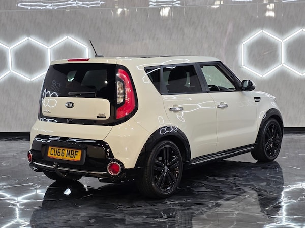 Used Kia Soul 2016 for sale - 75714182: Photo 6