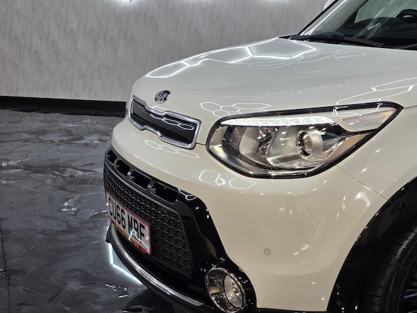 Used Kia Soul 2016 for sale - 75714182: Photo 8