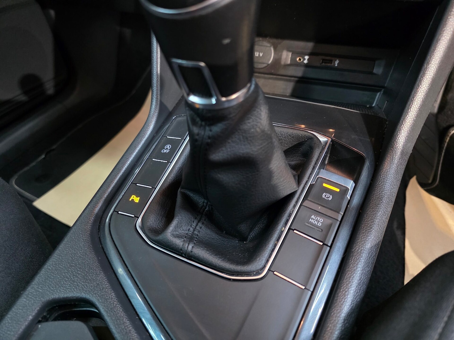 Used Volkswagen Tiguan 2017 for sale - 77236173: Photo 17