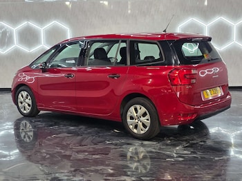 Used Citroen Grand C4 Picasso 2015 for sale - 78697919: Photo