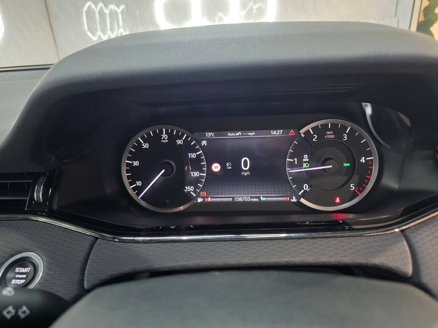 Used Land Rover Range Rover Evoque 2020 for sale - 76353743: Photo 13