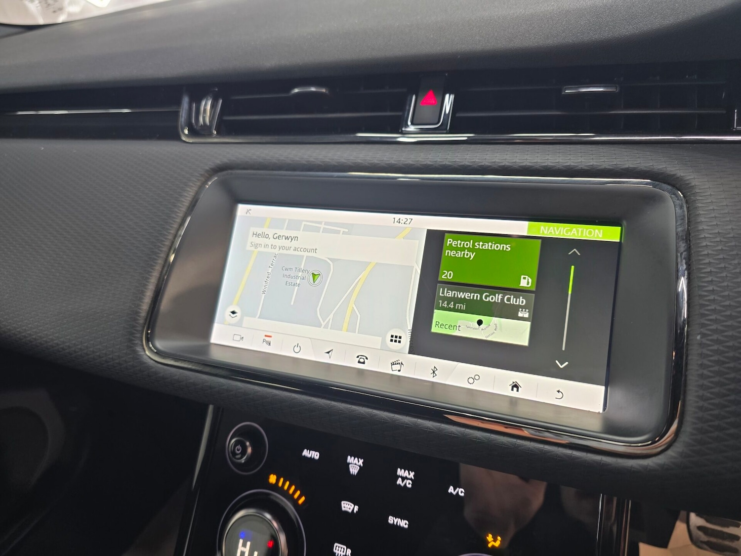 Used Land Rover Range Rover Evoque 2020 for sale - 76353743: Photo 14