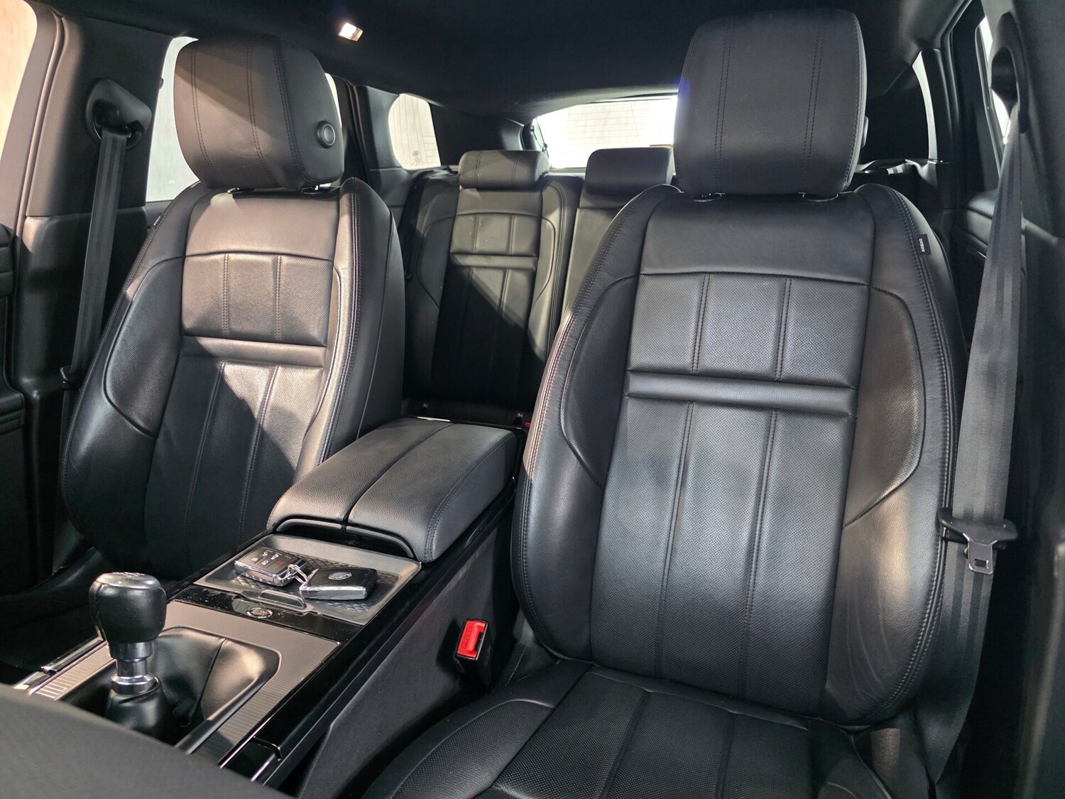 Used Land Rover Range Rover Evoque 2020 for sale - 76353743: Photo 20