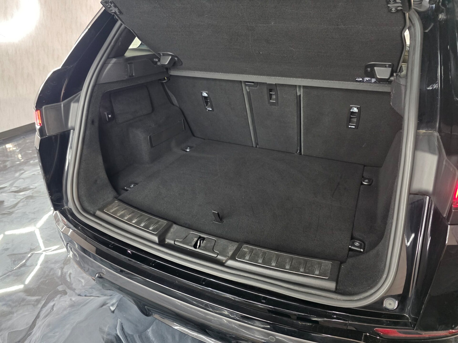 Used Land Rover Range Rover Evoque 2020 for sale - 76353743: Photo 22