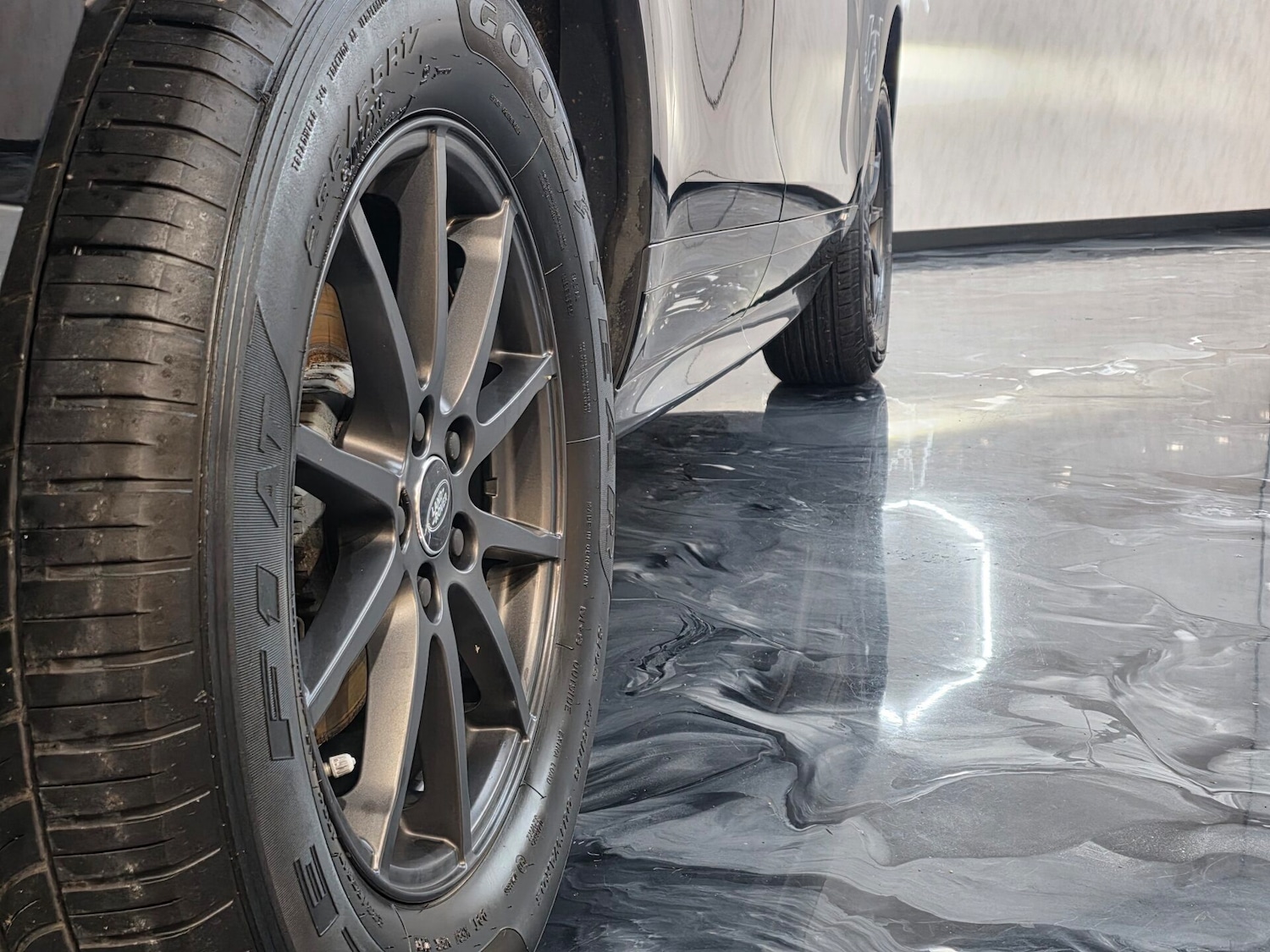 Used Land Rover Range Rover Evoque 2020 for sale - 76353743: Photo 8