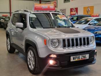 2016 (16) - M-JET LIMITED 5-Door