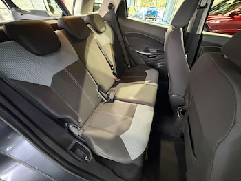 Used Ford Ecosport 2017 for sale - 79127171: Photo