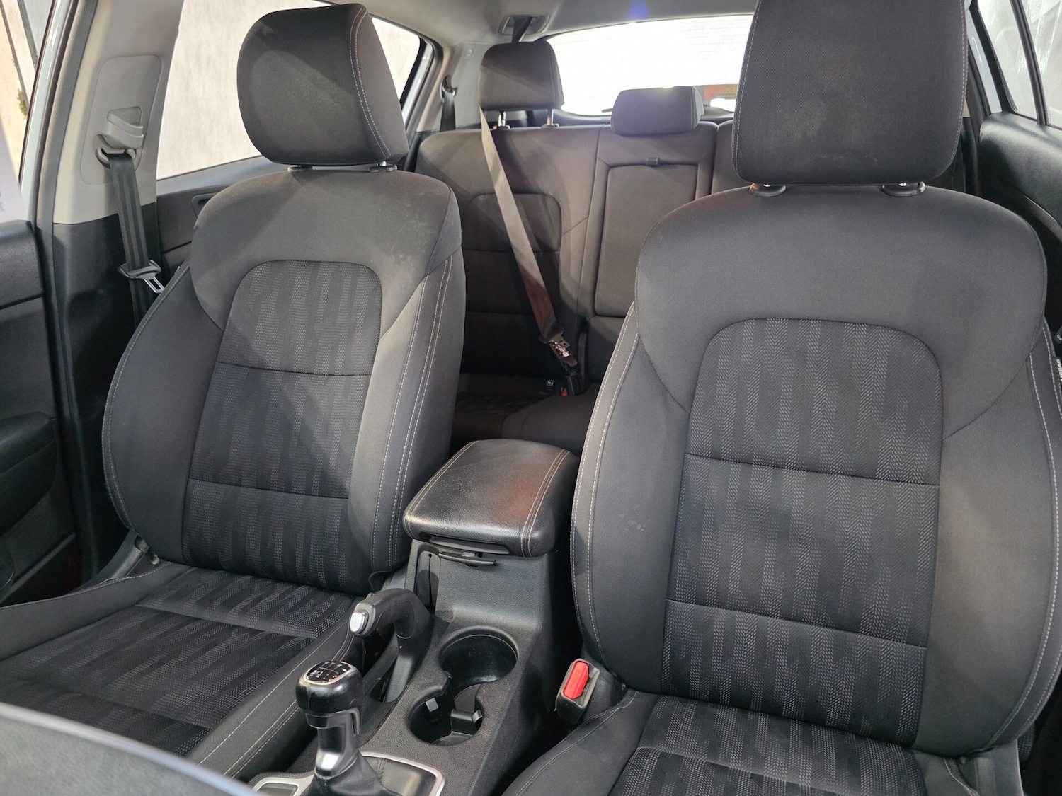 Used Kia Sportage 2017 for sale - 75425719: Photo 18