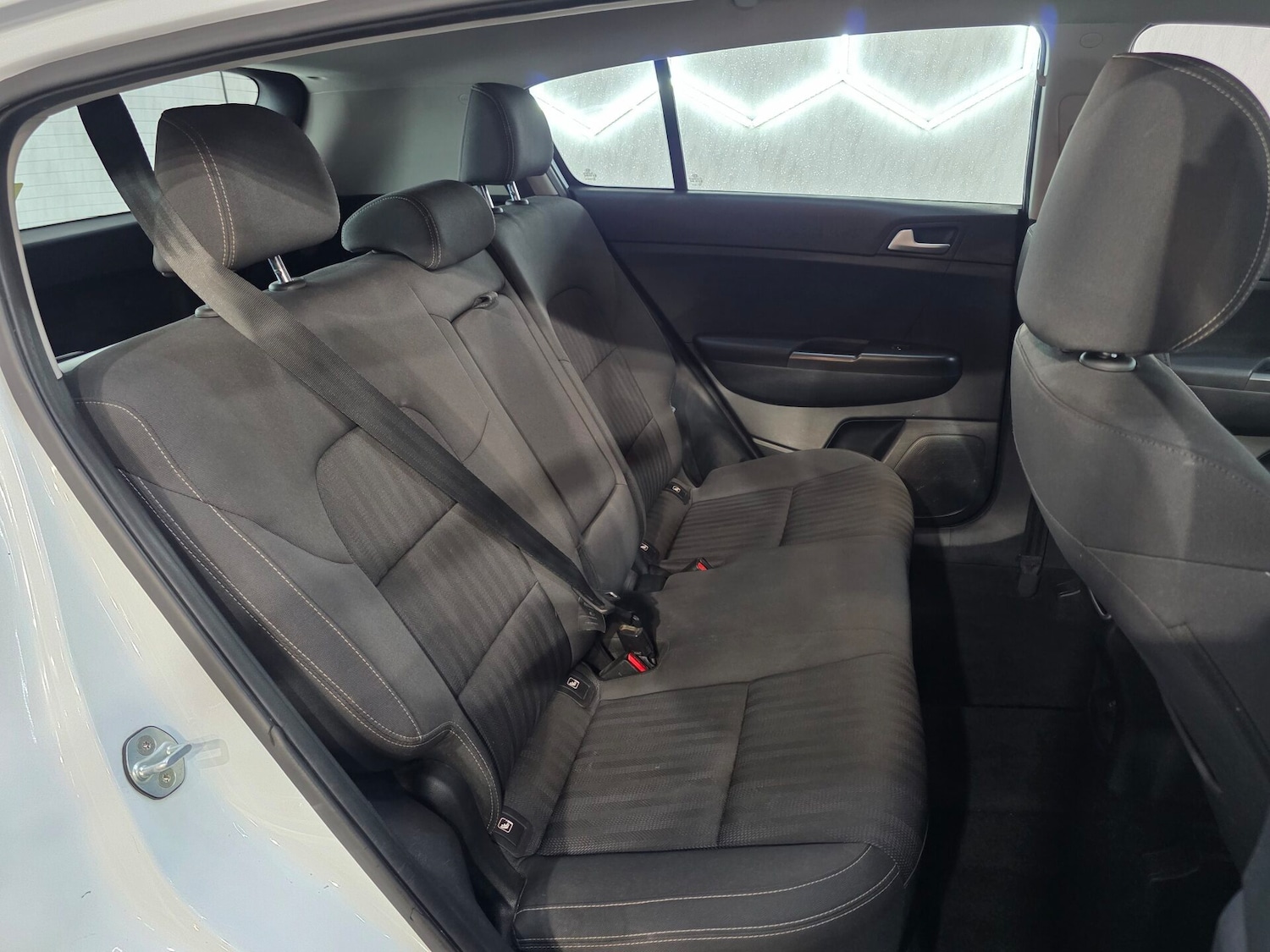 Used Kia Sportage 2017 for sale - 75425719: Photo 19