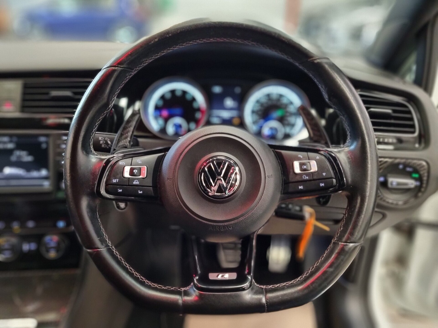 Vehicle 19